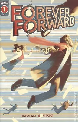 Buy Forever Forward 1A NM 2022 Stock Image • 2.39£