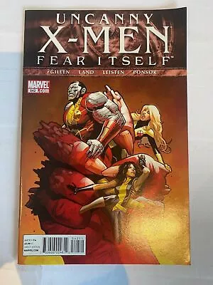 Buy Marvel Comics Uncanny X-Men Vol 1 #400 - #544 Various Modern Era Issues • 5.99£