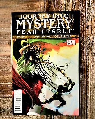 Buy Journey Into Mystery 624 1st Appearance Leah Servant Hela (2011, Marvel Comics) • 4.14£