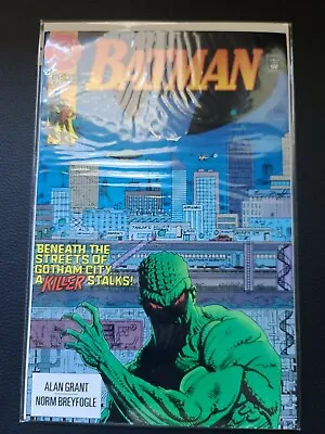 Buy Batman #471 Dc Comics 1991 Vf • 3.56£