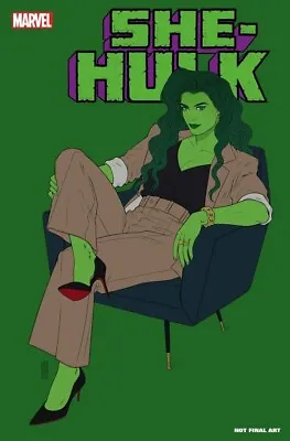 Buy She-hulk #15  • 4.10£