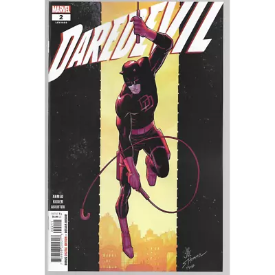 Buy Daredevil #2 (2023) • 3.49£