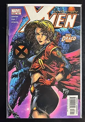 Buy Uncanny X-Men #432 (Vol 1), Nov 03, Marvel Comics, BUY 3 GET 15% OFF • 3.99£