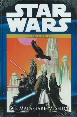Buy Star Wars Comic Collection 97, Panini • 11.98£