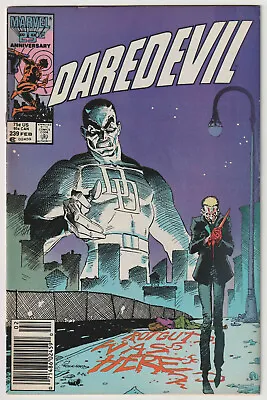 Buy M3014: Daredevil #239, Vol 1, F/VF Condition • 11.83£