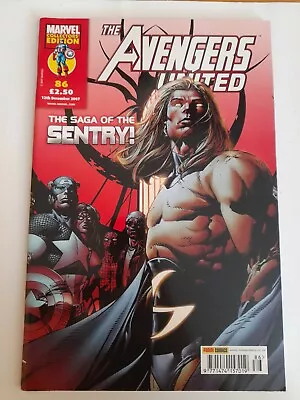 Buy The Avengers United # 86. • 4.50£