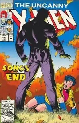 Buy Uncanny X-Men Vol. 1 (1963-2011) #297 • 2.75£
