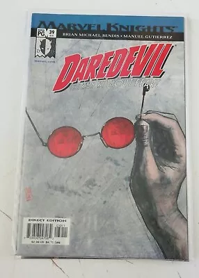 Buy Marvel Daredevil 39 Condition New • 5.99£