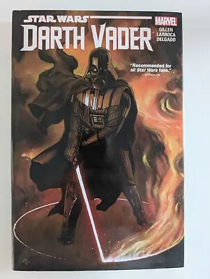 Buy Star Wars: Darth Vader Vol 1 • 15£