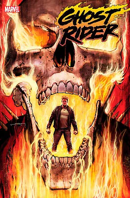 Buy Ghost Rider Final Vengeance #1 (13/03/2024) • 4.90£