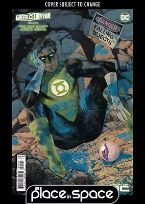 Buy Green Lantern #6b - Evan Doc Shaner Variant (wk50) • 5.85£
