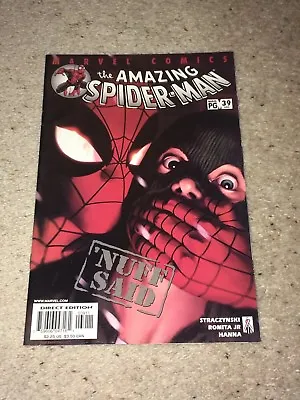 Buy Amazing Spider-Man #39 - Marvel Comic • 3.50£