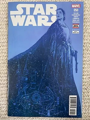 Buy Star Wars #50 NM (Marvel 2018) • 2.99£