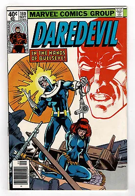 Buy Daredevil 160   Classic Frank Miller Cover • 19.78£
