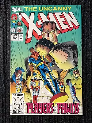 Buy Uncanny X-men #299 1993 • 2.37£