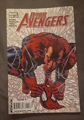 Buy Dark Avengers #11 (Vol 1, 2010) FREE POSTAGE! • 4£