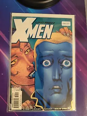 Buy Uncanny X-men #399 Vol. 1 High Grade 1st App Marvel Comic Book E66-227 • 6.32£