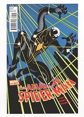 Buy The Amazing Spider-Man #656 Marvel Comics 2011 VF/NM • 27.98£