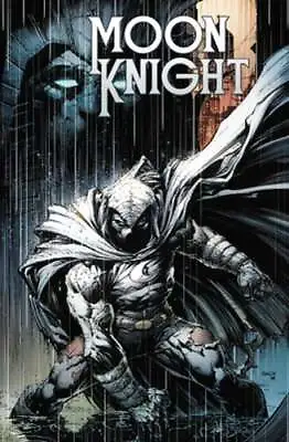 Buy Moon Knight Omnibus Vol. 1 By Doug Moench: Used • 71.53£