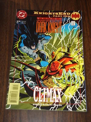 Buy Batman Legends Of The Dark Knight #63 Nm Condition August 1994 • 3.99£