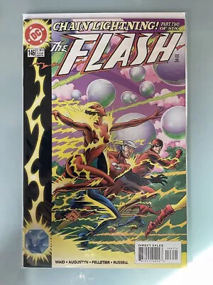 Buy The Flash(vol. 2) #147 - DC Comics - Combine Shipping • 2.84£