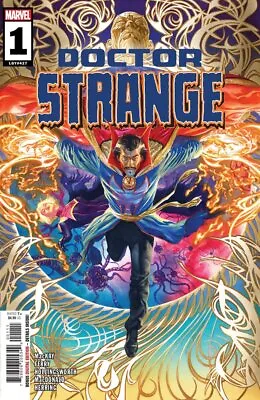 Buy Doctor Strange #1 (2023) Vf/nm Marvel • 4.95£