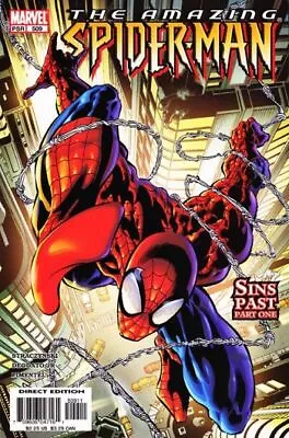 Buy Amazing Spider-Man (1998) # 509 (7.0-FVF) 2004 • 6.30£