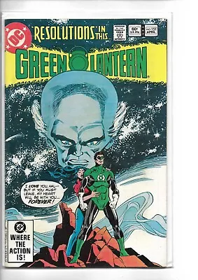 Buy Green Lantern  #151. Nm. £3.50. Half Price Sale. • 3.50£