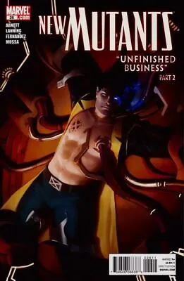 Buy New Mutants Vol. 3 (2009-2012) #26 • 2£