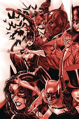 Buy Detective Comics #1003 (Var Ed) DC Comics Comic Book • 6.42£