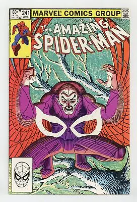 Buy Amazing Spider-Man #241 FN/VF 7.0 1983 • 7.03£