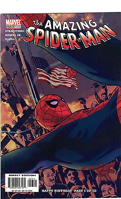 Buy Amazing Spider-man  #57   (#498)   Nm • 3.75£