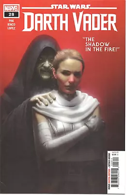 Buy Star Wars: Darth Vader # 28 Dec 2022 Cover A New Unread Bagged & Boarded • 4.99£