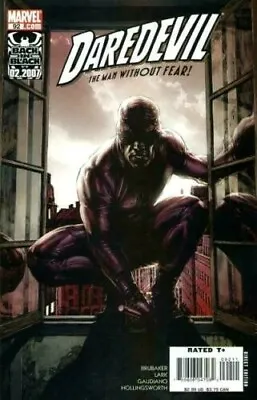 Buy Daredevil #92 (VFN)`07 Brubaker/ Lark • 3.25£