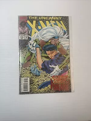 Buy Uncanny X-Men #312 (May 1994) • Storm • Yukio • Phalanx • • 3.96£