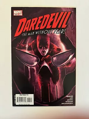 Buy Daredevil #105 - Apr 2008 - Vol.2 - Marvel Comics - 8.5 VF+ • 2.72£