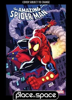Buy Amazing Spider-man #24b - Sandoval Variant (wk16) • 4.15£