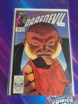 Buy Daredevil #253 Vol. 1 High Grade 1st App Marvel Comic Book Cm81-33 • 6.32£