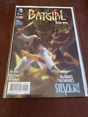 Buy Batgirl #29 - New 52 DC Comics - Bagged And Boarded • 1.85£