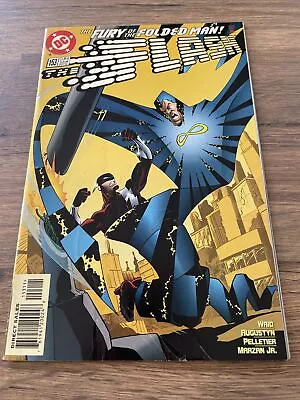 Buy The Flash #153 - Oct 1999 - DC Comics • 3.99£