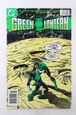 Buy Green Lantern #193 - 9.4 - DC • 1.60£