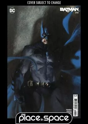 Buy Batman #146c - Gabriele Dell Otto Variant (wk14) • 6.20£