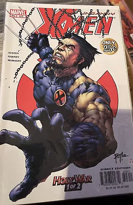 Buy Uncanny X-men #423 Marvel Comics 2003 • 5.04£