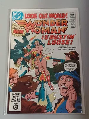 Buy Wonder Woman #288 Dc Comics February 1982 • 9.99£