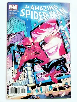 Buy THE AMAZING SPIDER-MAN  # 495 (54) High-Grade • 1.50£