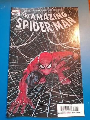 Buy Amazing Spider-man☆29☆lgy☆923☆marvel Comics☆freepost☆ • 5.95£