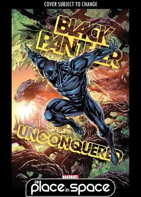 Buy Black Panther: Unconquered #1a (wk45) • 4.15£