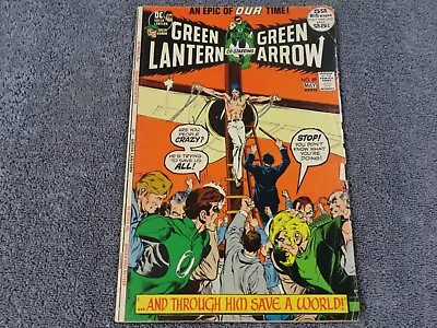 Buy 1960-1988 DC Comics GREEN LANTERN (2nd Series) #1-224 + Annuals You Pick Singles • 11.86£