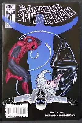 Buy Amazing Spider-Man #621 • 3.93£