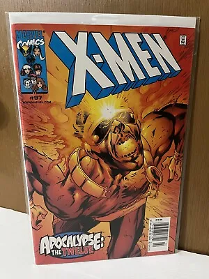 Buy X-Men 97 🔥2000 Apocalypse The Twelve🔥Marvel Comics🔥NM- • 6.30£